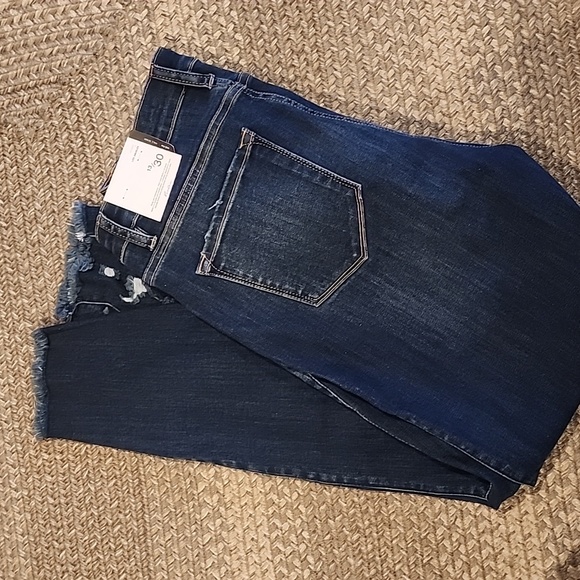 Kancan skinny fit Nwt - Picture 10 of 13